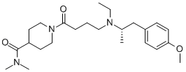 Idaverine CAS#: 100927-13-7