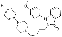 Idenast CAS#: 108674-88-0