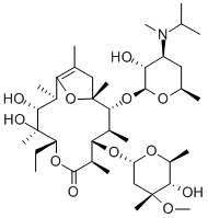 Idremcinal CAS#: 110480-13-2