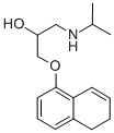 Idropranolol CAS#: 27581-02-8