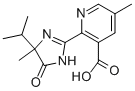 Imazameth CAS#: 104098-48-8