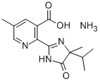 Imazapic-ammonium CAS#: 104098-49-9