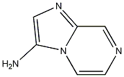 Imidazo[1,2-a]pyrazin-3-ylamine CAS#: 19943-95-4