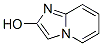 Imidazo[1,2-a]pyridin-2-ol (9CI) CAS#: 112566-20-8