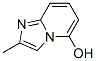 Imidazo[1,2-a]pyridin-5-ol, 2-methyl- (9CI) CAS#: 204927-17-3
