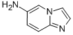 Imidazo[1,2-a]pyridin-6-amine (9CI) CAS#: 235106-53-3