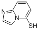 Imidazo[1,2-a]pyridine-5-thiol CAS#: 112266-60-1