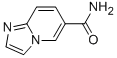 Imidazo[1,2-a]pyridine-6-carboxamide (9CI) CAS#: 103313-38-8