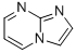 Imidazo[1,2-a]pyrimidine CAS#: 274-95-3