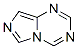 Imidazo[1,5-a]-1,3,5-triazine (9CI) CAS#: 274-68-0