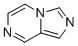 Imidazo[1,5-a]pyrazine CAS#: 274-49-7