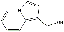 Imidazo[1,5-a]pyridin-1-yl-methanol CAS#: 112230-23-6