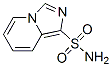 Imidazo[1,5-a]pyridine-1-sulfonamide (9CI) CAS#: 112582-51-1