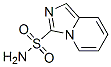 Imidazo[1,5-a]pyridine-3-sulfonamide (9CI) CAS#: 112582-18-0