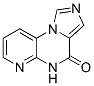 Imidazo[1,5-a]pyrido[2,3-e]pyrazin-4(5H)-one (9CI) CAS#: 240815-61-6