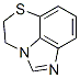 Imidazo[1,5,4-de][1,4]benzothiazine, 4,5-dihydro- (8CI,9CI) CAS#: 16242-52-7