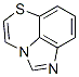 Imidazo[1,5,4-de][1,4]benzothiazine (8CI,9CI) CAS#: 19546-68-0