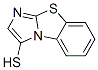 Imidazo[2,1-b]benzothiazole-3-thiol CAS#: 113707-97-4