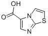 Imidazo[2,1-b]thiazole-5-carboxylic acid CAS#: 17782-81-9
