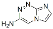 Imidazo[2,1-c][1,2,4]triazin-3-amine (9CI) CAS#: 253878-28-3