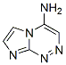 Imidazo[2,1-c][1,2,4]triazin-4-amine (9CI) CAS#: 253878-27-2