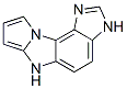 Imidazo[4,5-g]pyrrolo[1,2-a]benzimidazole (9CI) CAS#: 110748-81-7