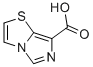 Imidazo[5,1-b]thiazole-7-carboxylic acid (9CI) CAS#: 211033-78-2