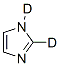 Imidazole-1,2-d2 CAS#: 17334-05-3
