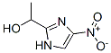 Imidazole-2-methanol, alpha-methyl-4-nitro- (8CI) CAS#: 23424-43-3
