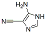 Imidazole-4-carbonitrile, 5-amino- (8CI) CAS#: 14419-03-5