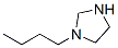 Imidazolidine, 1-butyl- (9CI) CAS#: 245680-08-4
