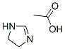 Imidazoline acetate CAS#: 12379-40-7