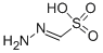 Imino(amino)methanesulfonic acid CAS#: 1184-90-3