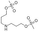 Improsulfan CAS#: 13425-98-4