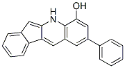 Indeno[2,1-b]oxine, 2-phenyl- CAS#: 10435-67-3