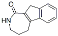 Indeno[2,1-c]azepin-1(2H)-one,  3,4,5,10-tetrahydro- CAS#: 24449-10-3