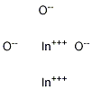 Indium oxide CAS#: 1312-43-2