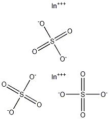 Indium sulfate CAS#: 13464-82-9