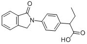 Indobufen CAS#: 63610-08-2