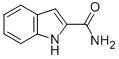 Indole-2-carboxamide CAS#: 1670-84-4