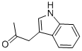 Indole-3-acetone CAS#: 1201-26-9