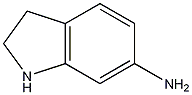 Indolin-6-amine CAS#: 15918-79-3