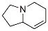 Indolizine, 1,2,3,5,6,8a-hexahydro- (9CI) CAS#: 227943-54-6