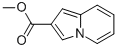 Indolizine-2-carboxylic acid methyl ester CAS#: 16959-62-9