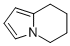 Indolizine, 5,6,7,8-tetrahydro- (6CI,7CI,8CI,9CI) CAS#: 13618-88-7