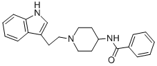 Indoramin CAS#: 26844-12-2