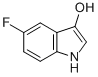 Indoxyl, 5-fluoro- (6CI) CAS#: 112864-56-9