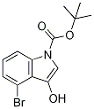 Indoxyl,4-broMo- CAS#: 114224-26-9