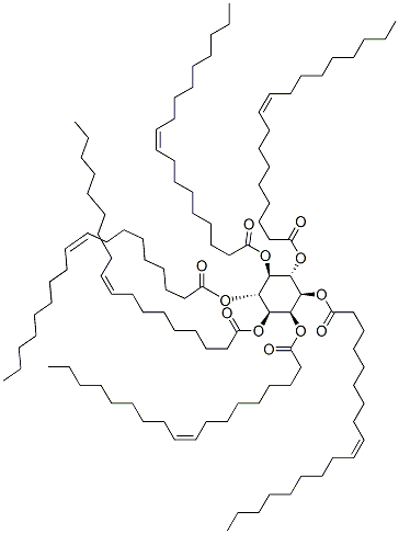 Inositol, hexaoleate, myo- CAS#: 13462-78-7