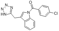 Intrazole CAS#: 15992-13-9